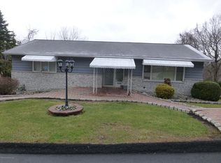 23 Leslie Dr, Scranton, PA 18505