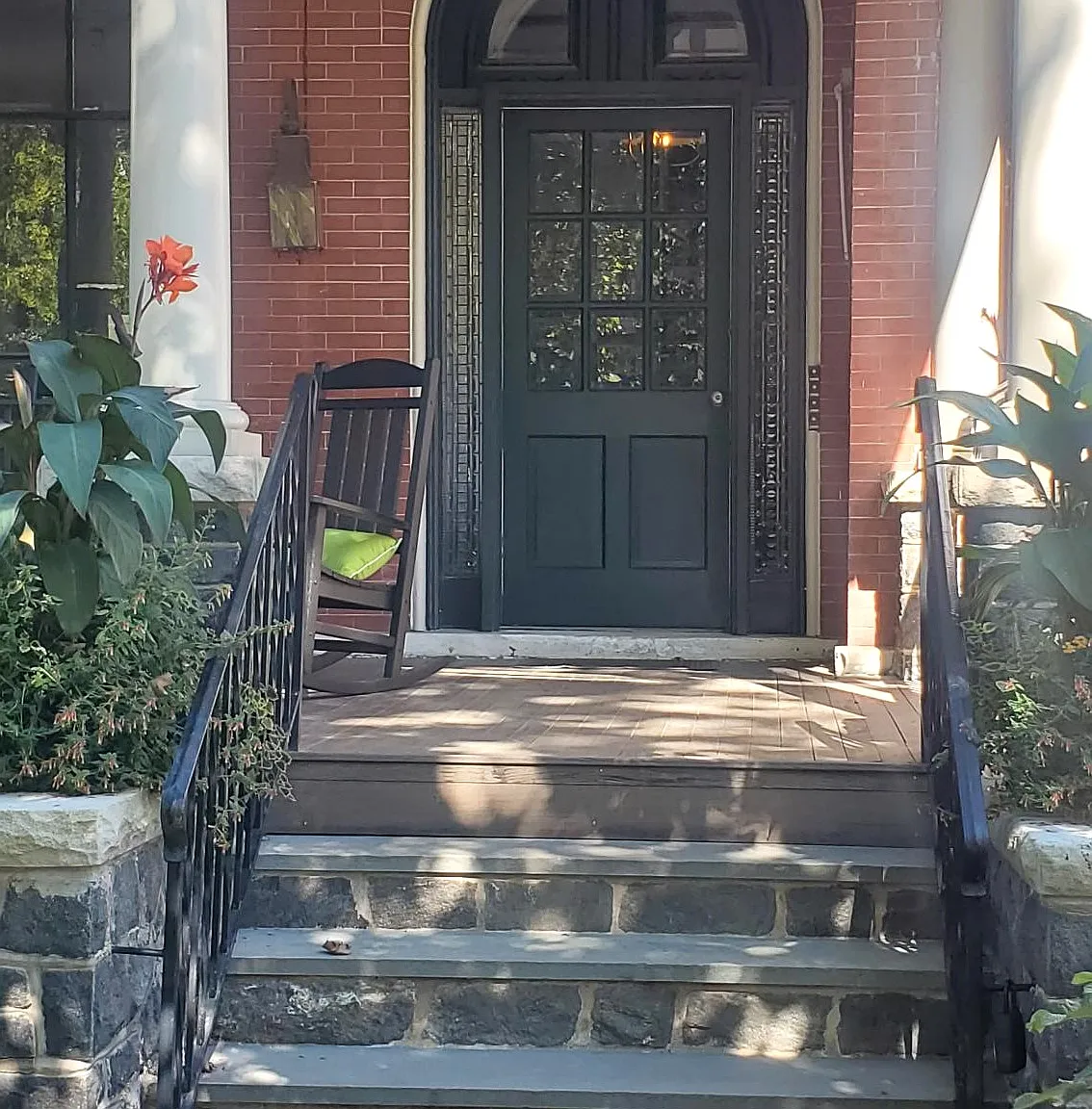 1 bed, $2,350 — Photo 3