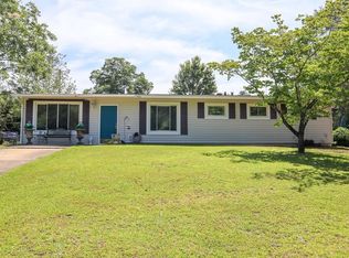 1406 N Park Ave, Dothan, AL 36303