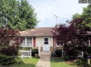 15173 N Mount Eaton Rd, Rittman, OH 44270