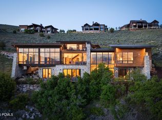 1373 N Explorer Peak Dr, Heber, UT 84032