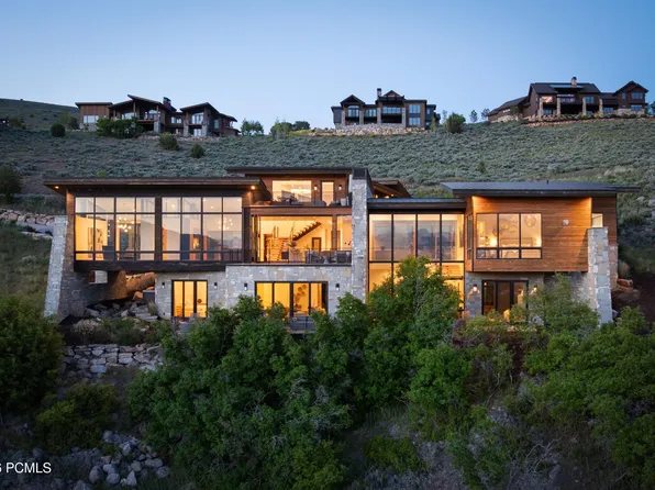 1373 N Explorer Peak Dr, Heber, UT 84032