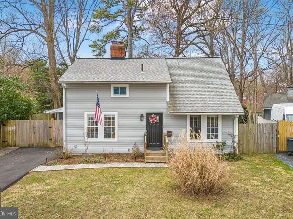 512 Calvin Ln, Rockville, MD 20851