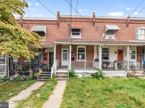 609 N Cannon Ave, Lansdale, PA 19446