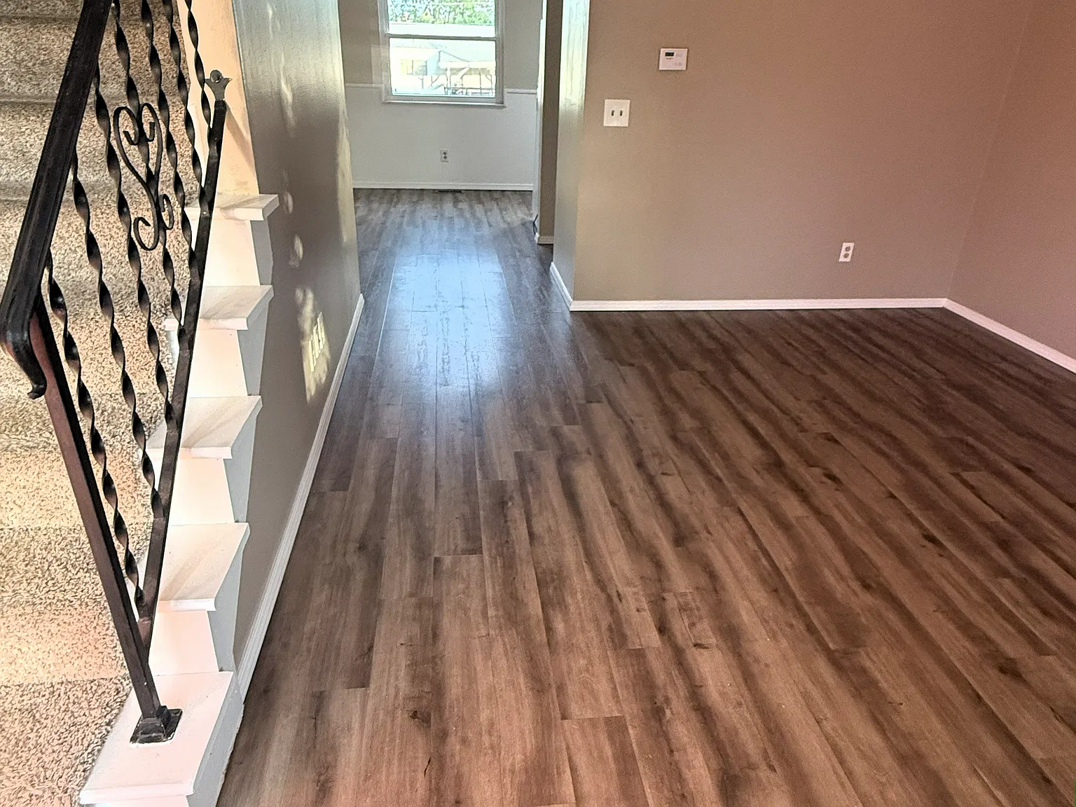 2 bed, 1.5 bath, 1100 sqft, $1,200 — Photo 4