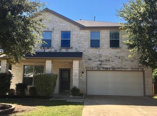 3702 Tall Cedars Rd, Cedar Park, TX 78613