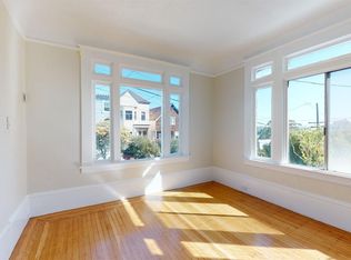 1102 Castro St, San Francisco, CA 94114