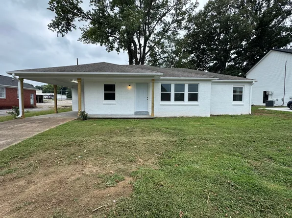 2422 Elliott St, Humboldt, TN 38343