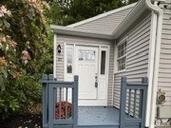 80 Hilldale Drive, Southbury, CT 06488