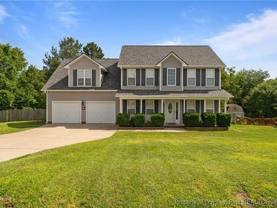 11 Checkmate Ct, Cameron, NC, 28326