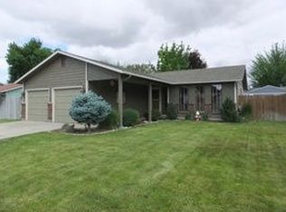 5776 W Peachtree St, Boise, ID 83703