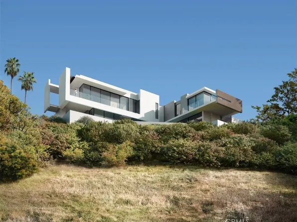 4563 Martson Dr Lot 1100, Encino, CA 91316