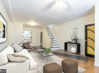 1528 S Iseminger St, Philadelphia, PA 19147