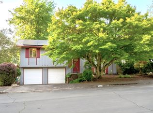 4739 Larkwood St, Eugene, OR 97405