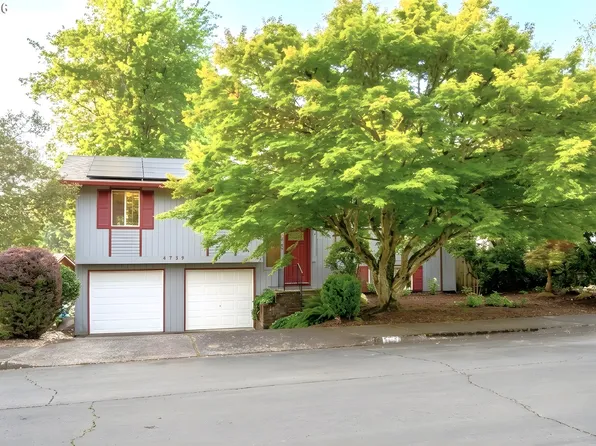 4739 Larkwood St, Eugene, OR 97405