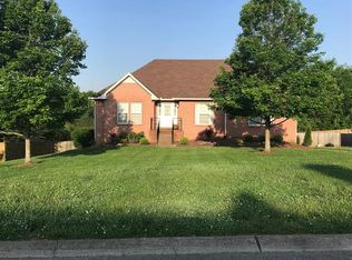 2003 Creek Trl, Goodlettsville, TN 37072