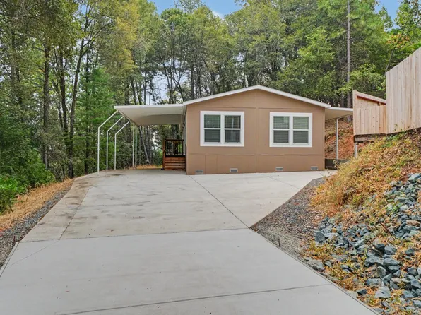 14074 Irishtown Rd #12, Pine Grove, CA 95665