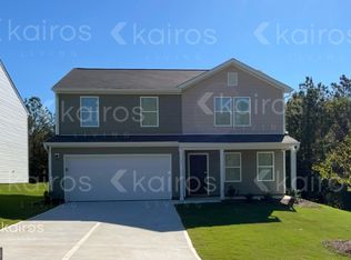 167 Kinsale Dr, Macon, GA