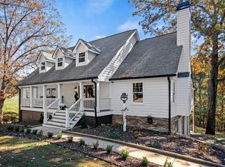 1055 Claude Scott Rd, Canton, GA 30115