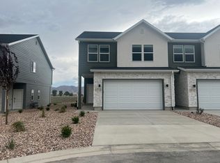1713 N 840 W, Salem, UT 84653