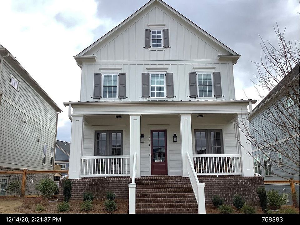 1st image of 541 S Club Dr