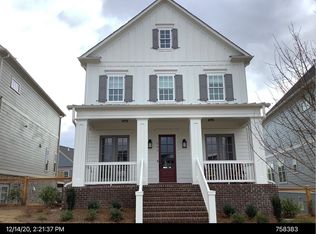 541 S Club Dr, Woodstock, GA 30188