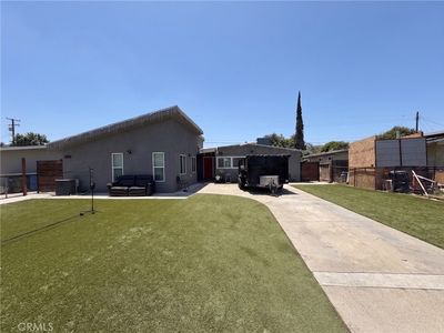 1701 Manor Cir, Pomona, CA, 91766