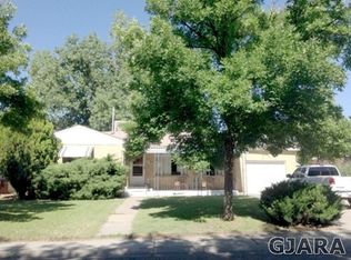 1615 N 18th St, Grand Junction, CO 81501