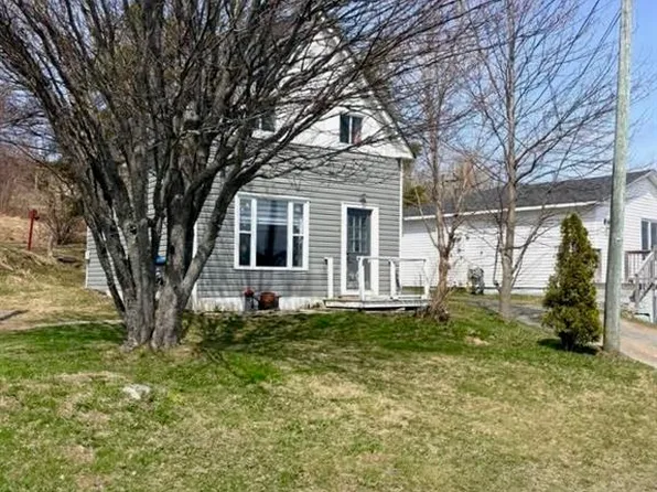 116 Marine Drive, Clarenville, NL A5A1M6