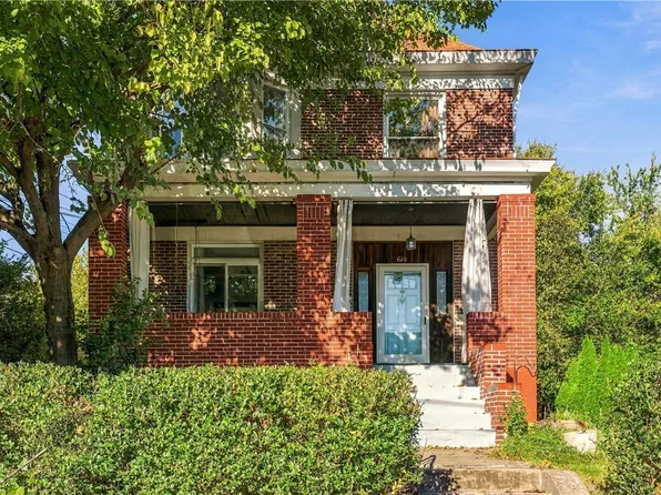 610 Ravenswood Ave, Pittsburgh, PA 15202