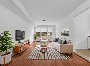 83 Victor St NE UNIT 1, Washington, DC 20011