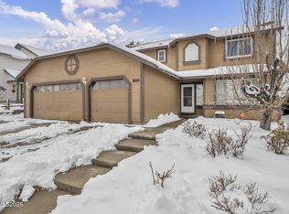 8655 Silver Shores Dr, Reno, NV 89506
