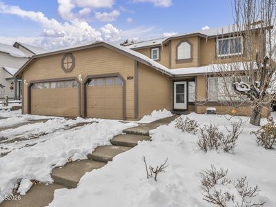 8655 Silver Shores Dr, Reno, NV, 89506
