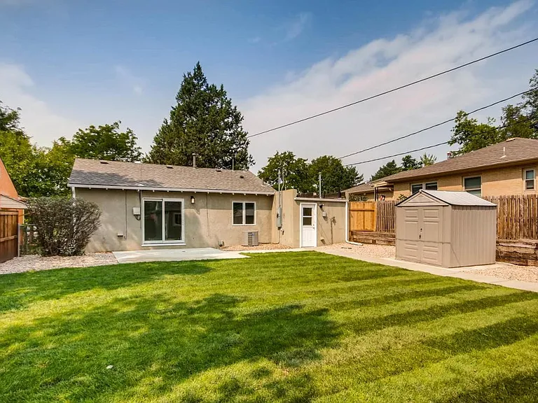 2360 S Emerson St — Photo 23