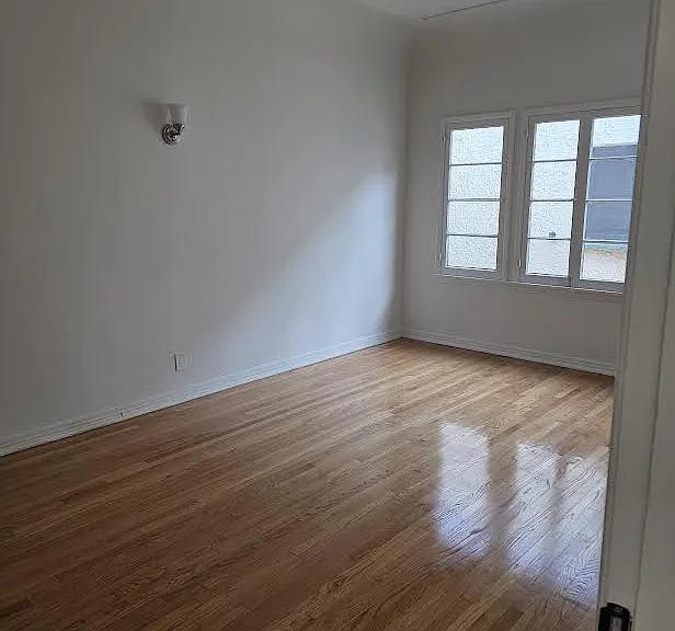 Bedroom #1 North