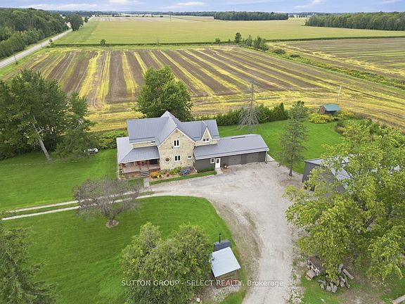 4th image of 15932 Ten Mile Rd