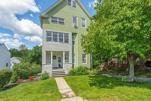 427 Hamilton St #2 Photo 1