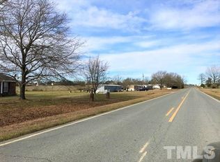 1499 Gordon Rd, Clayton, NC 27520