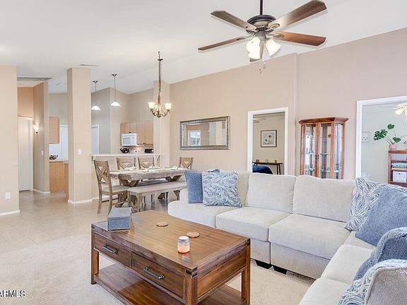 5th image of 13838 W Canyon Creek Dr