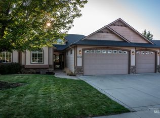 3353 N Dixon Ave, Meridian, ID 83646