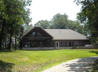 673 Shadow Valley Ln, Pineville, MO 64856