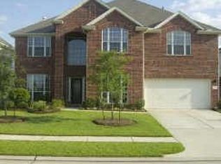 4407 Bridgestone Maple Dr, Spring, TX 77388