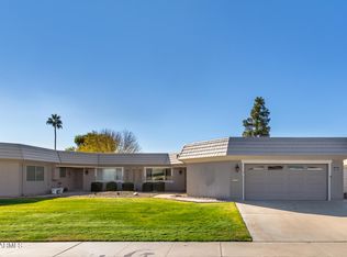 10161 W Pineaire Dr, Sun City, AZ 85351