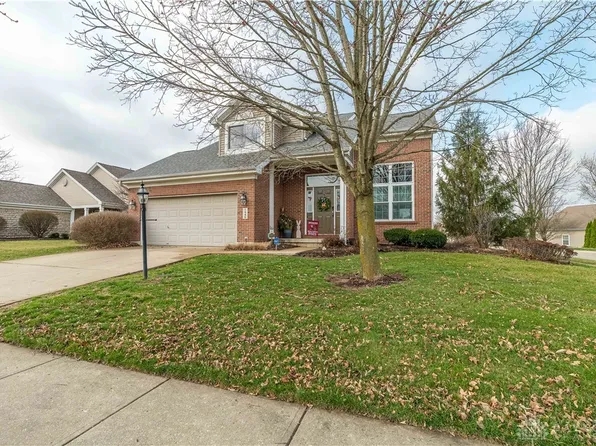 1445 Runnymeade Way, Xenia, OH 45385
