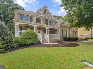 4731 Moon Chase Dr, Buford, GA 30519