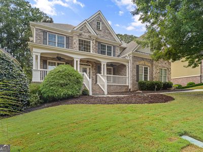 4731 Moon Chase Dr, Buford, GA, 30519