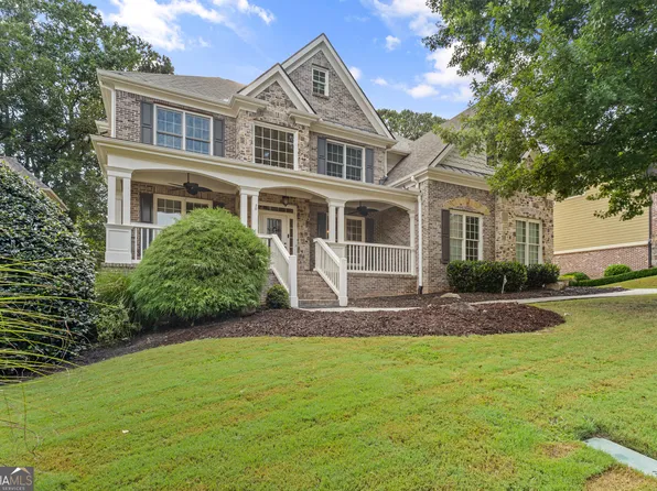 4731 Moon Chase Dr, Buford, GA 30519