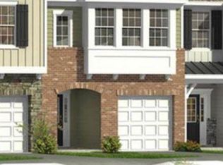 1201 Ellis Rd #1201, Durham, NC 27703