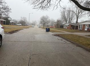 7505 Affeldt St, Westland, MI 48185