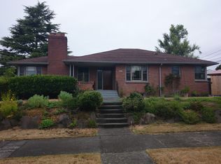 4320 SW Massachusetts St, Seattle, WA 98116